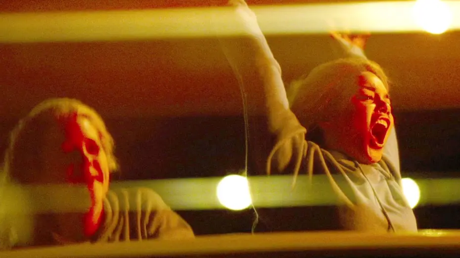 Video for the film Spring Breakers — TV Spot 5