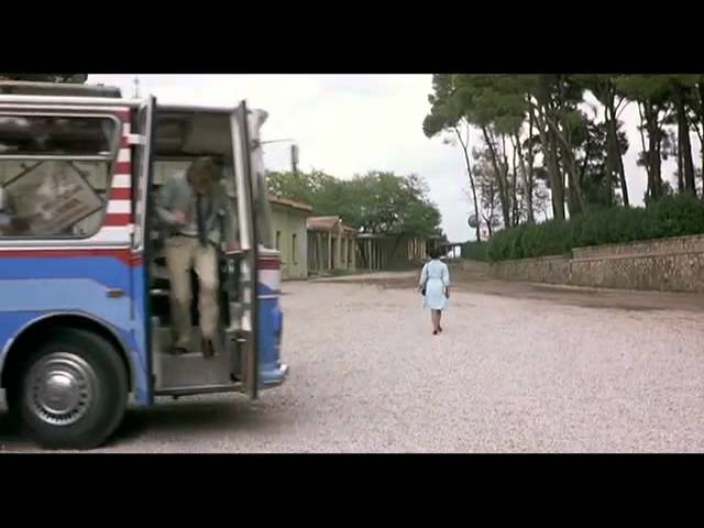 Video for the film Bianca — Bianca