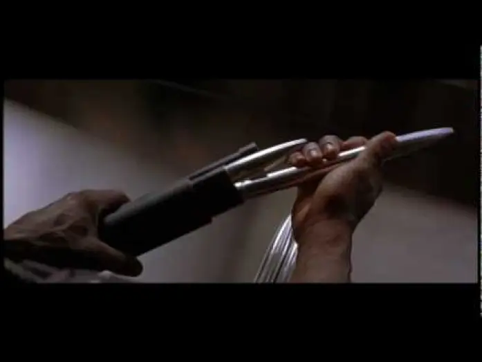 Video for the film Blade — Blade 1 Trailer