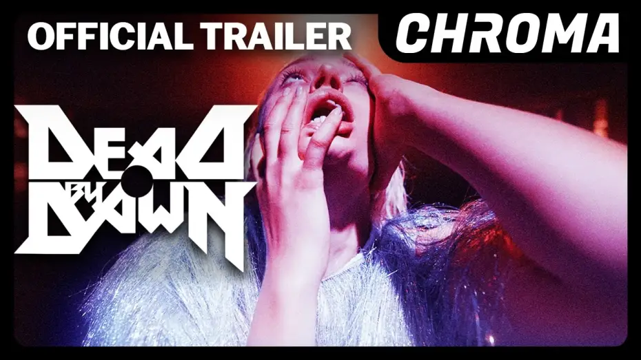 Video for the film Dead by Dawn — Official Trailer [Subtitled]