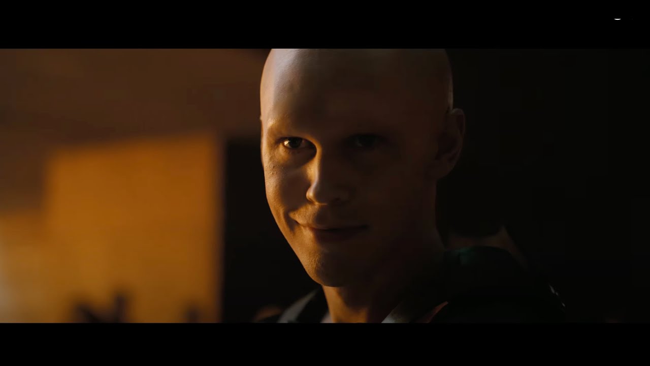 Video for the film Dune: Part Two — Rise