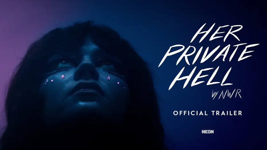 Video for the film Her Private Hell — Official Trailer
