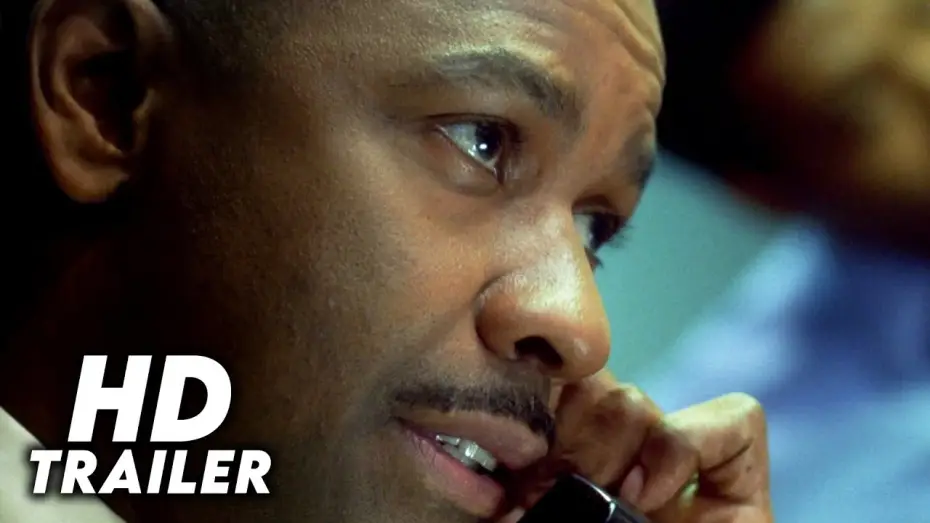 Video for the film Inside Man — Inside Man (2006) Original Trailer [FHD]