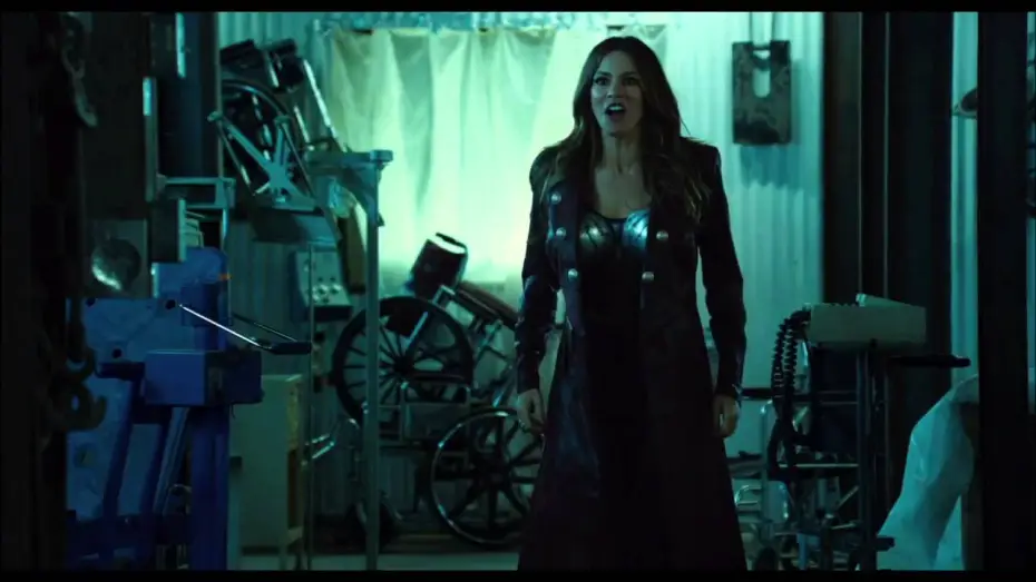 Video for the film Machete Kills — Machete kills - Trailer en español (HD)