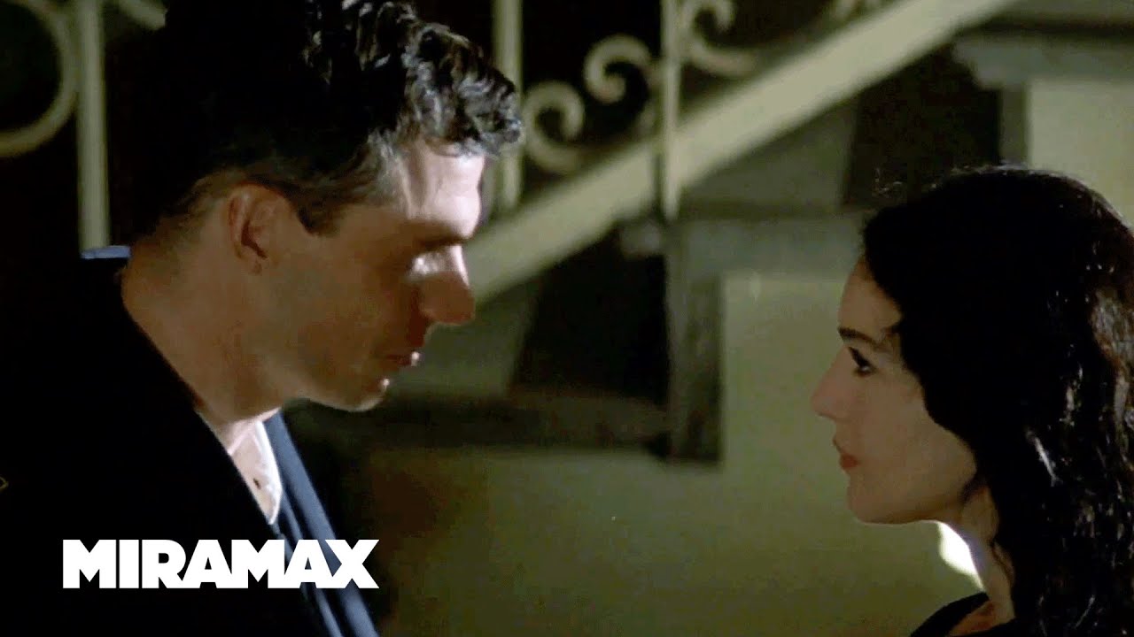 Video for the film Malena — ‘Cheater’