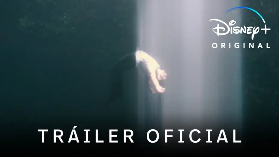 Video for the film No One Will Save You — Tráiler Oficial en español