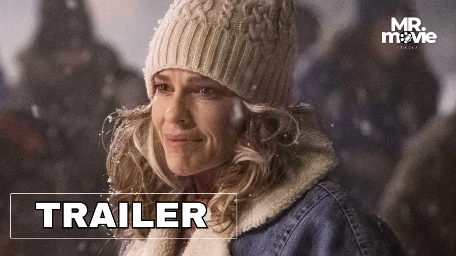 Video for the film Ordinary Angels — IL MIRACOLO DI SHARON (2024) Trailer Italiano Ufficiale | Hilary Swank, Alan Ritchson | On Demand