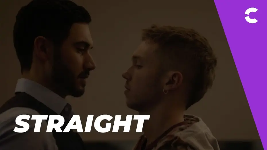 Video for the film Straight — STRAIGHT | TRÁILER