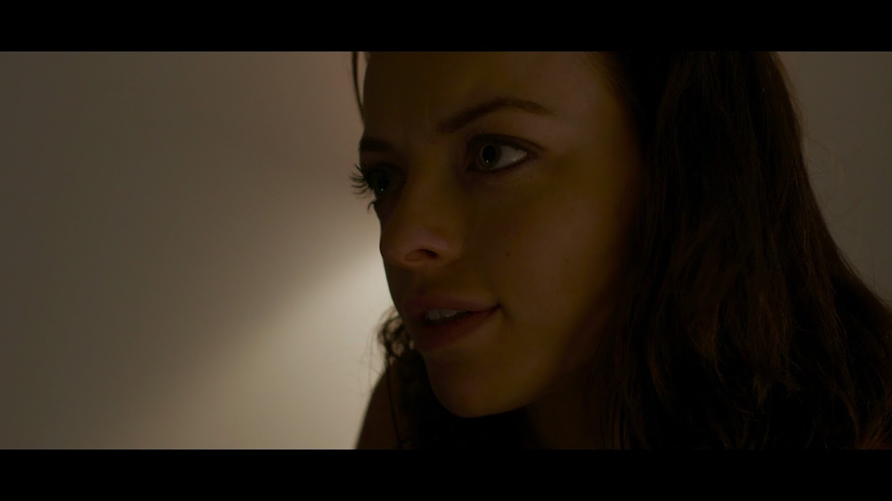 Video for the film The Vault — Хранилище - Trailer