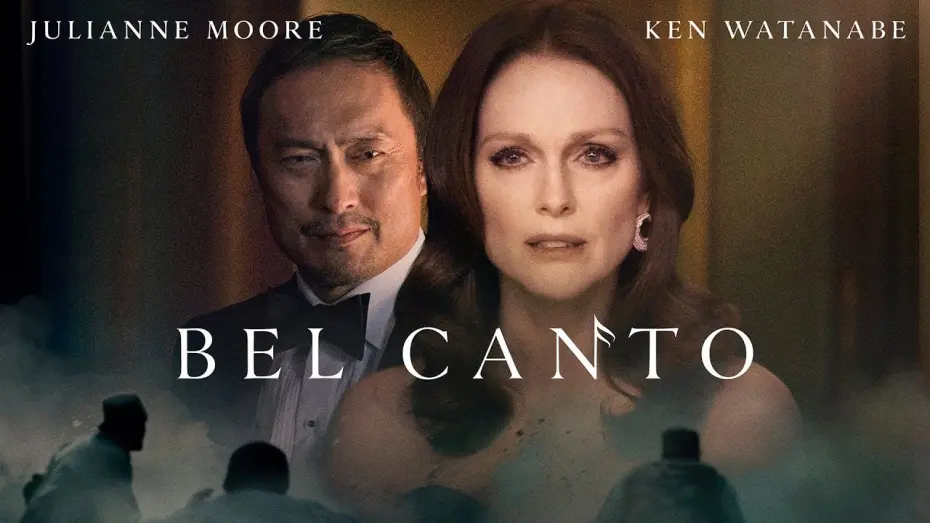 Video for the film Bel Canto — Official Trailer