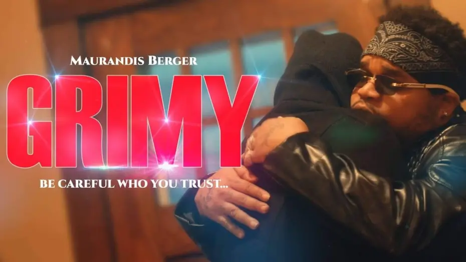 Video for the film Grimy — GRIMY | OFFICIAL TRAILER| 2021