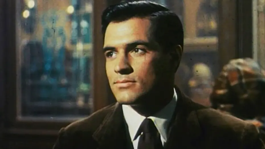 Video for the film Midnight Lace — Midnight Lace (1960) ORIGINAL TRAILER