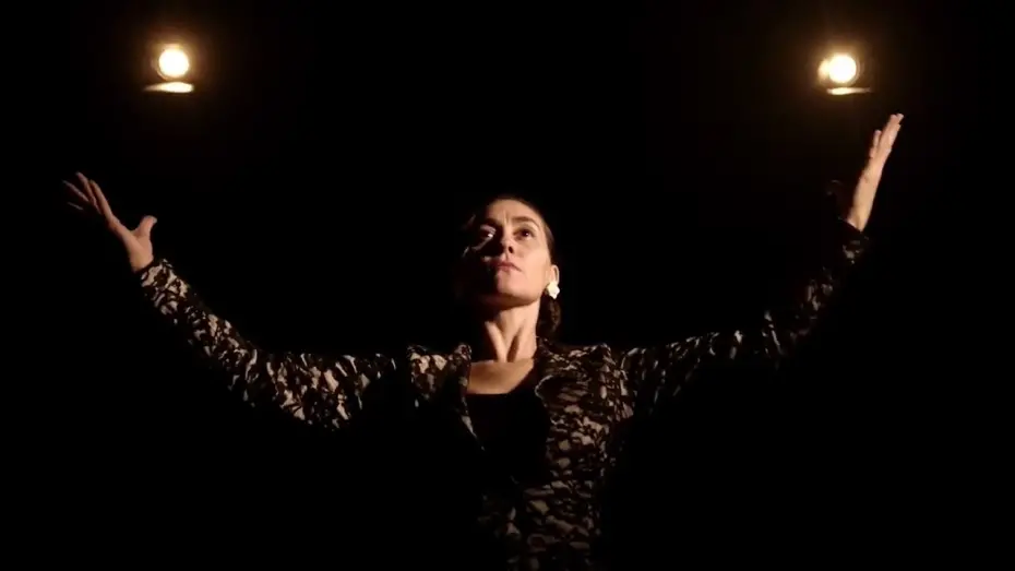 Video for the film De Pie — De Pie (Trailer)