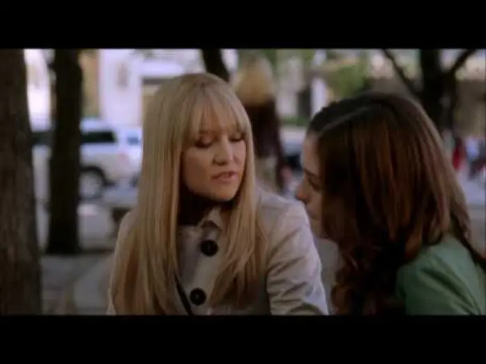 Video for the film Bride Wars — Trailer