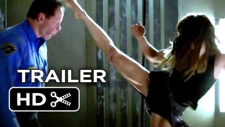 Video for the film Free Fall — Free Fall Official Trailer 1 (2014) - Sarah Butler Action Thriller HD