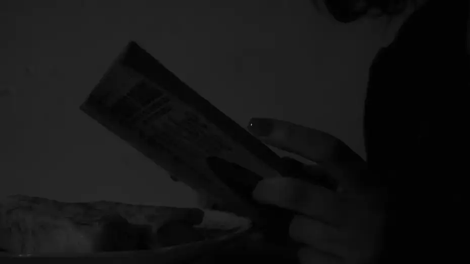 Video for the film Fare Thee Well — Fare Thee Well (2026) Short Film trailer