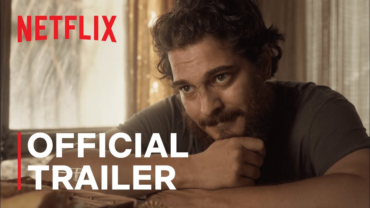 Video for the film Paper Lives — Paper Lives | Official Trailer | Netflix