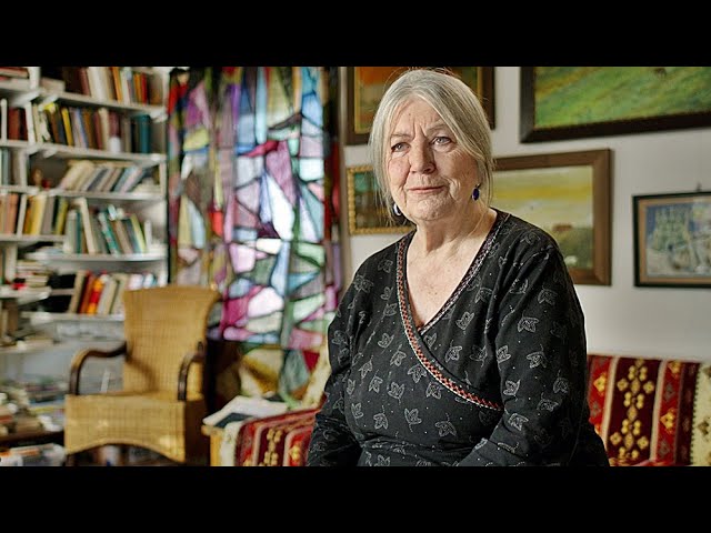 Video for the film Sonntagskind - Die Schriftstellerin Helga Schubert — Trailer