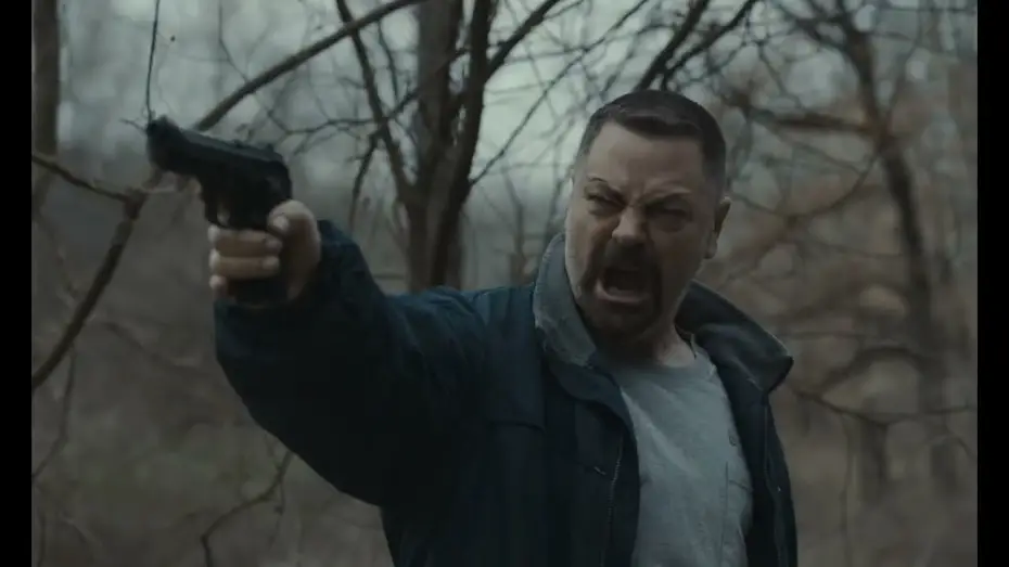 Video for the film Sovereign — The Duel