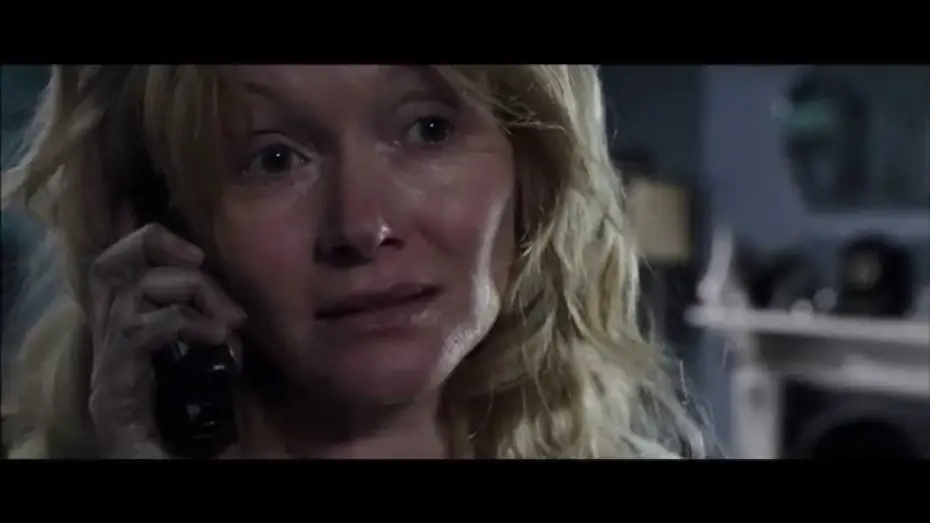 Video for the film The Babadook — THE BABADOOK | 'Phone Call' Clip