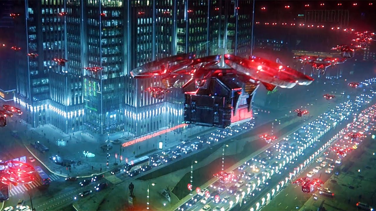 Video for the film The Blackout — АВАНПОСТ. Официальный тизер трейлер