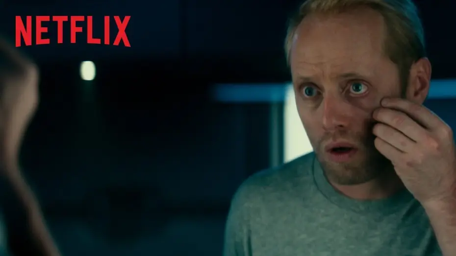 Video for the film The Cloverfield Paradox — THE CLOVERFIELD PARADOX - Extrait VOST
