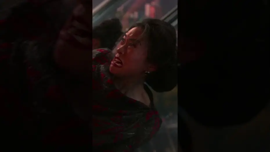 Video for the film Final Destination 6 — Death draws its own designs.