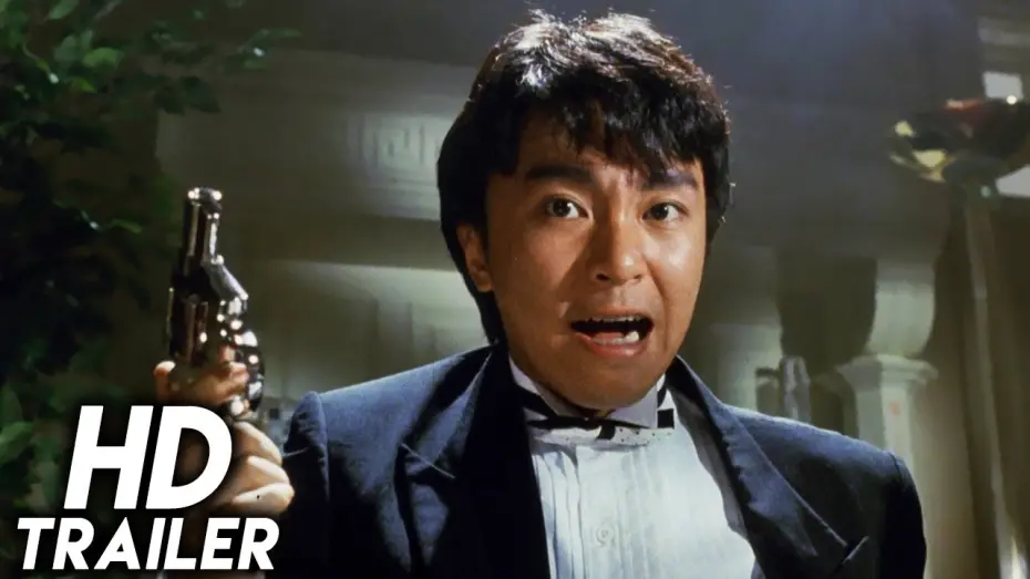 Video for the film When Fortune Smiles — When Fortune Smiles (1990) ORIGINAL TRAILER [HD 1080p]