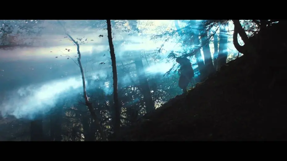 Video for the film Arthur & Merlin — Arthur & Merlin Official Trailer (2015)