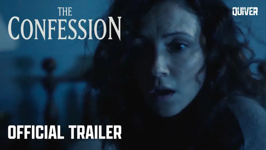 Video for the film The Confession — The Confession | Official Trailer