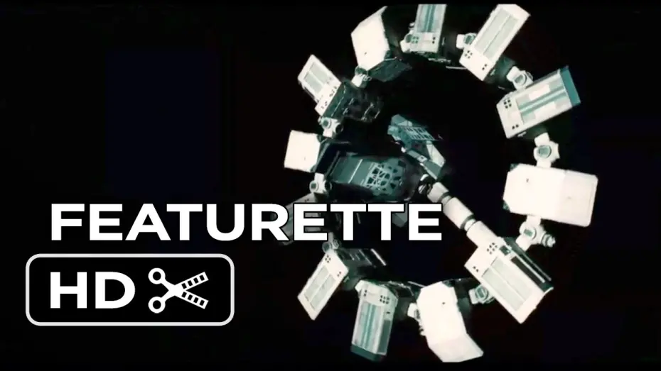 Video for the film The Science of Interstellar — Interstellar Featurette - Building A Black Hole (2014) - Matthew McConaughey Sci-Fi Movie HD