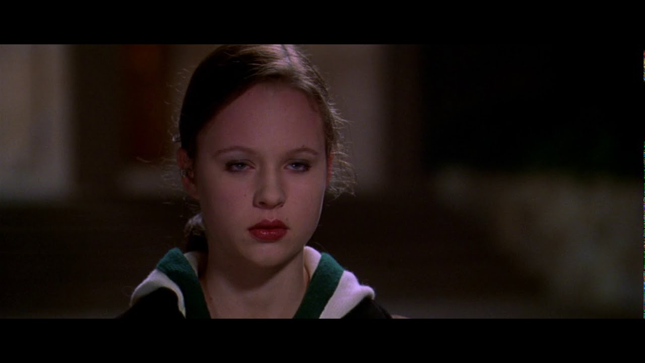 Video for the film American Beauty — Theatrical Trailer 2