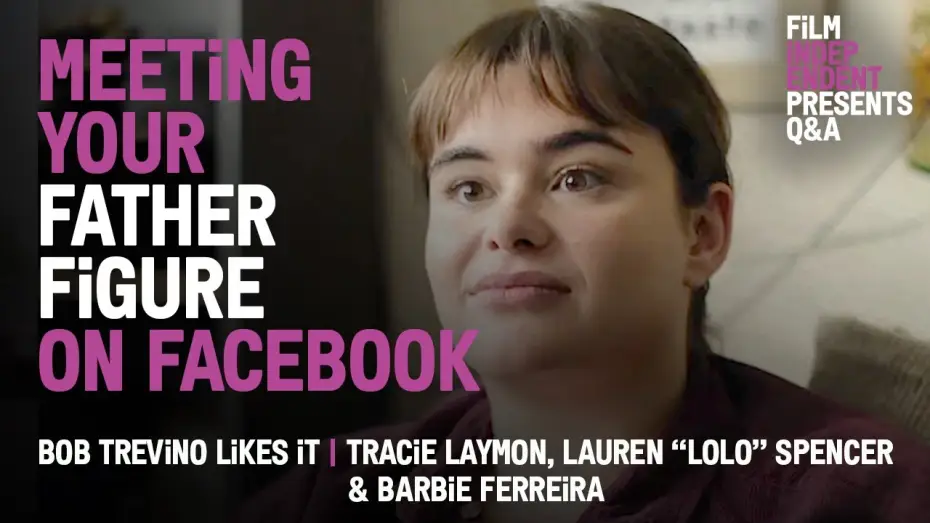 Video for the film Bob Trevino Likes It — Barbie Ferreira Finds Herself in ‘Bob Trevino Likes It’