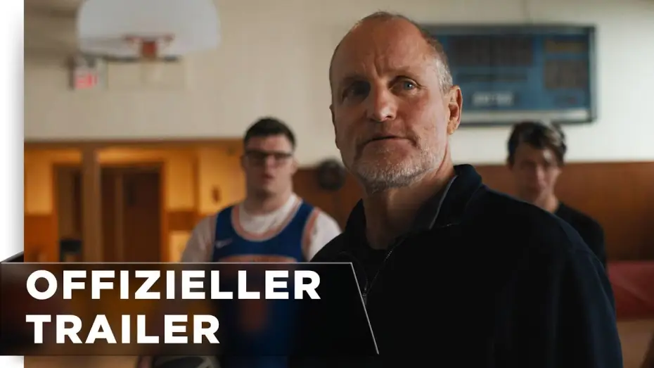 Video for the film Champions — Offizieller Trailer