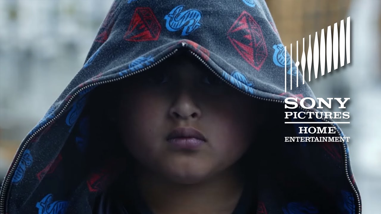 Video for the film Hunt for the Wilderpeople — "Gangsta" Mashup