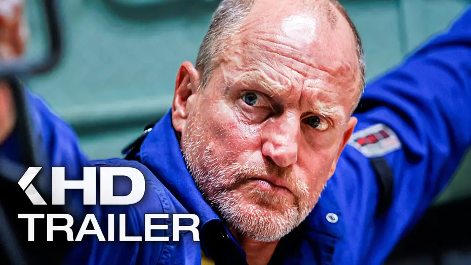Video for the film Last Breath — LAST BREATH Trailer German Deutsch (2025) Woody Harrelson, Simu Liu