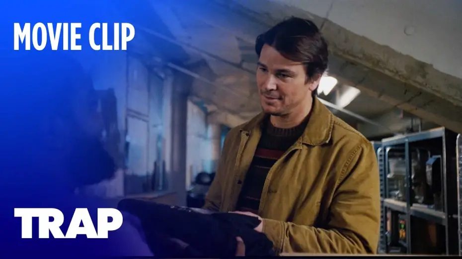 Video for the film Trap — Movie Clip - Get Him Alone