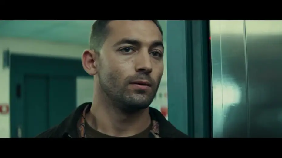 Video for the film The Orphans — Official Trailer