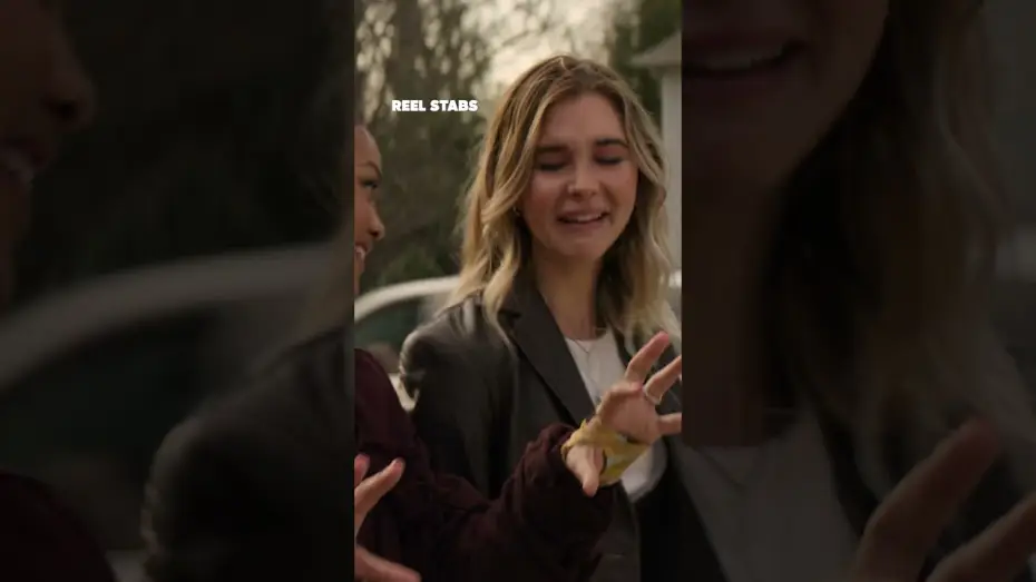 Video for the film Scream 7 — Part 1 - Scream 7 as a microdrama