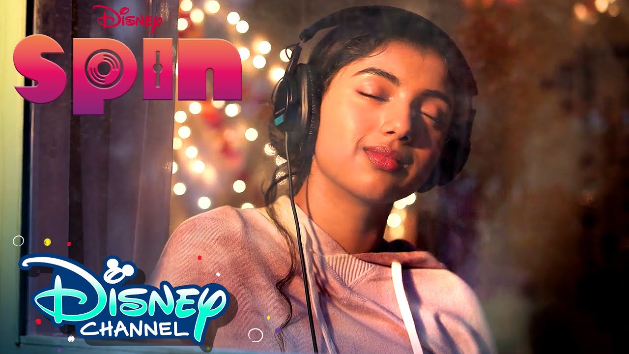 Video for the film Spin — Family | Spin | Disney Channel Original Movie | Disney Channel