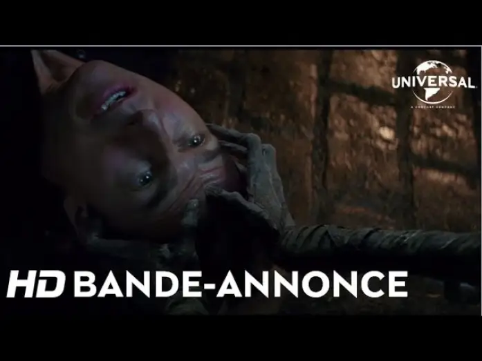Video for the film The Mummy — La Momie / Bande-annonce officielle 3 VF [Au cinéma le 14 Juin 2017]