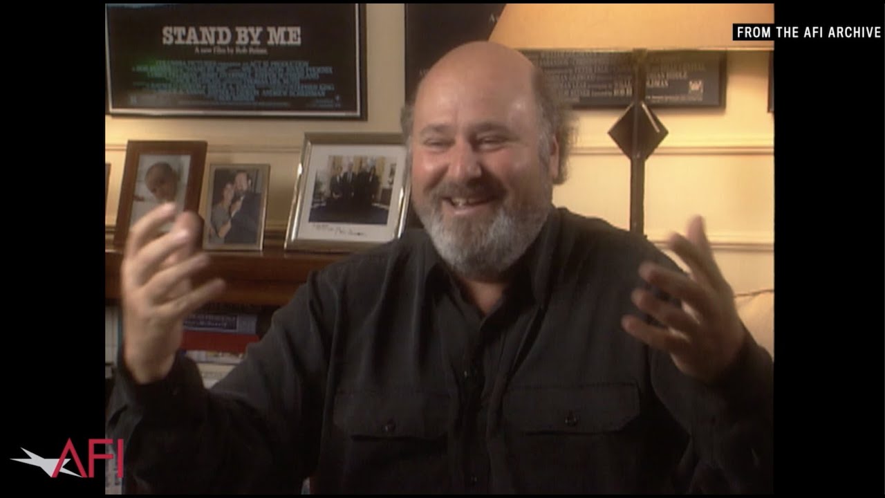 Video for the film The Princess Bride — THE PRINCESS BRIDE director Rob Reiner: John Gotti was a fan of the film!