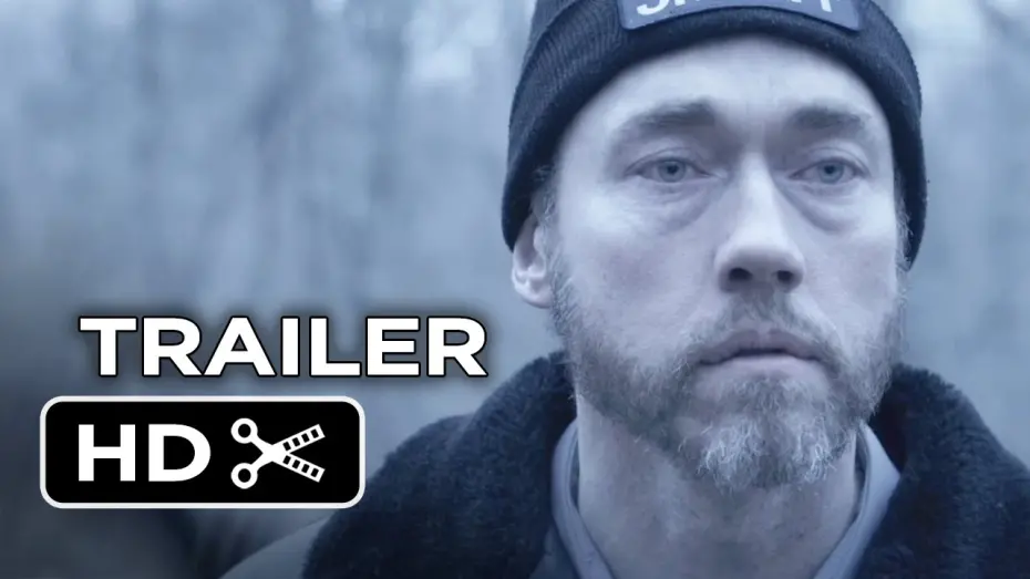 Video for the film Dark Was the Night — Dark Was the Night Official Trailer 1 (2015) - Horror HD