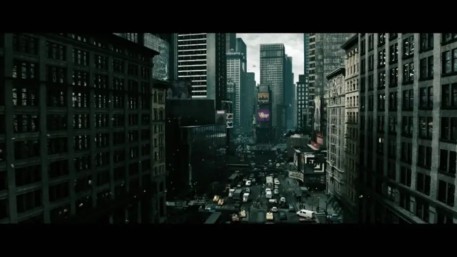 Video for the film Watchmen — Watchmen (Les Gardiens) - Bande-annonce VF
