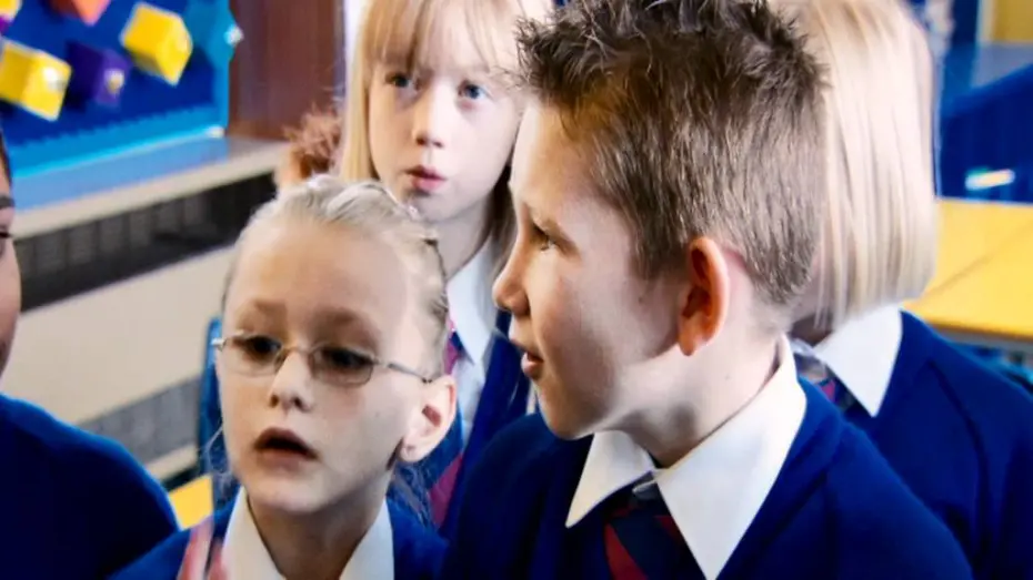 Video for the film Nativity! — Nativity! - Trailer