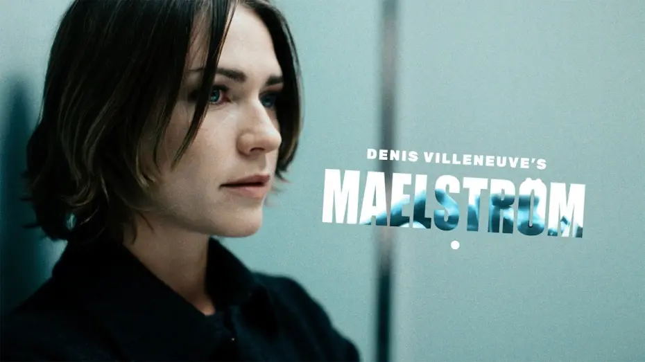 Video for the film Maelström — Maelström Trailer | Spamflix