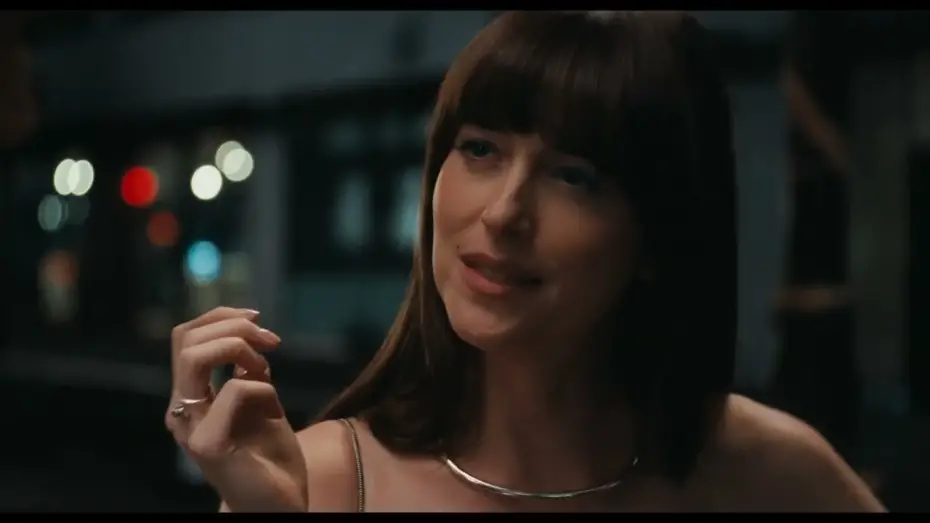 Video for the film Materialists — In Cinemas August 6