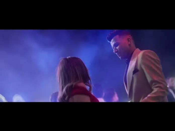Video for the film Colorful Black — البرومو الرسمي لفيلم #اسود_ملون فيلم عيد الفطر في جميع سينمات مصر