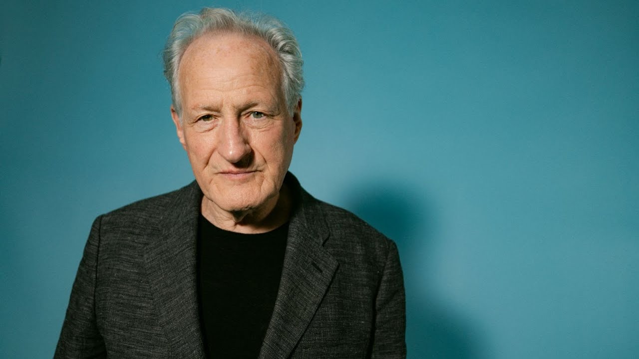 Video for the film Ferrari — Michael Mann on His Powerful Racing Drama Ferrari