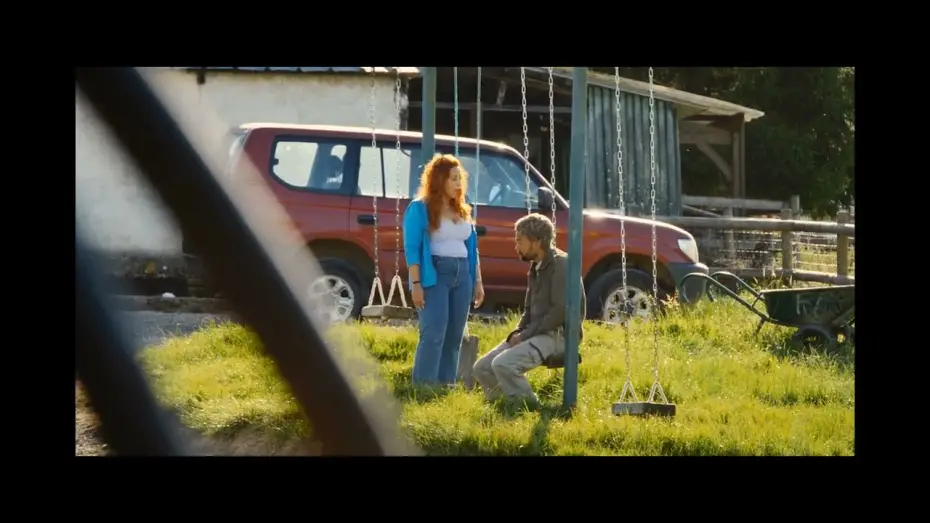Video for the film Gerald the Conqueror — Actuellement au cinéma